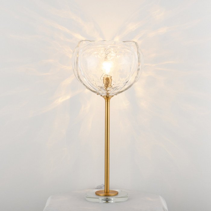 Lampă de masă decorativă JETTA TAB