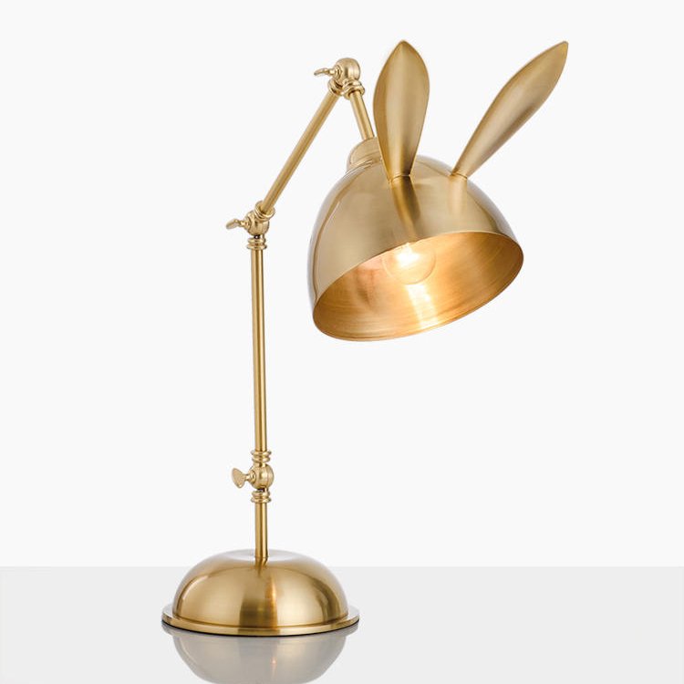 Lampă de masă decorativă HARE