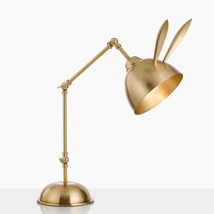 Lampă de masă decorativă HARE