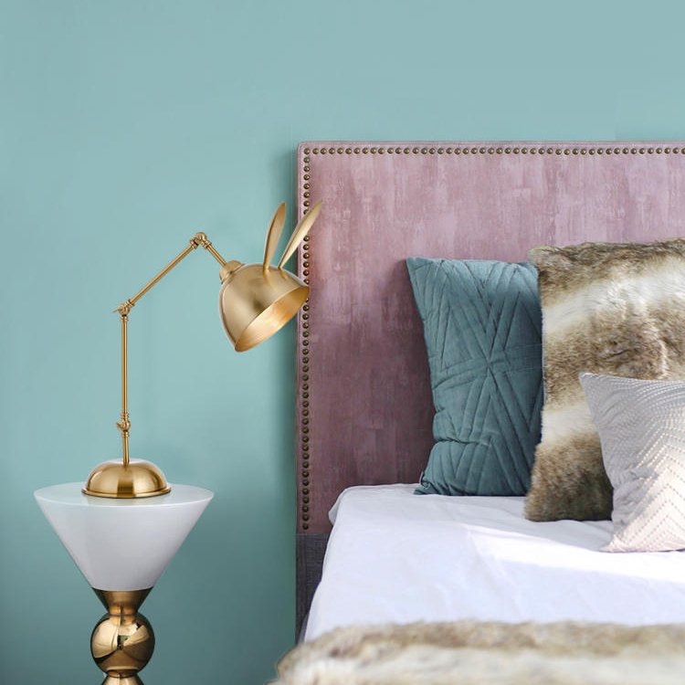 Lampă de masă decorativă HARE