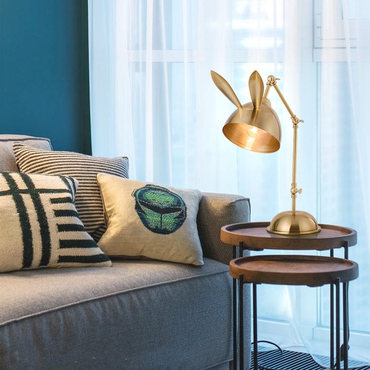 Lampă de masă decorativă HARE