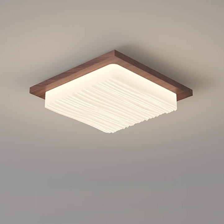 Lampă de tavan Neon Orbit D68 cu 6 becuri