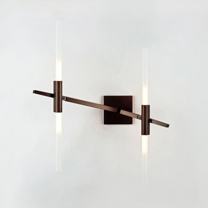 Aplică de perete ANDES - lampă de perete de design