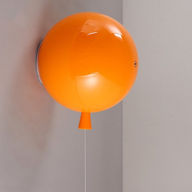 Aplice de perete cu memorie