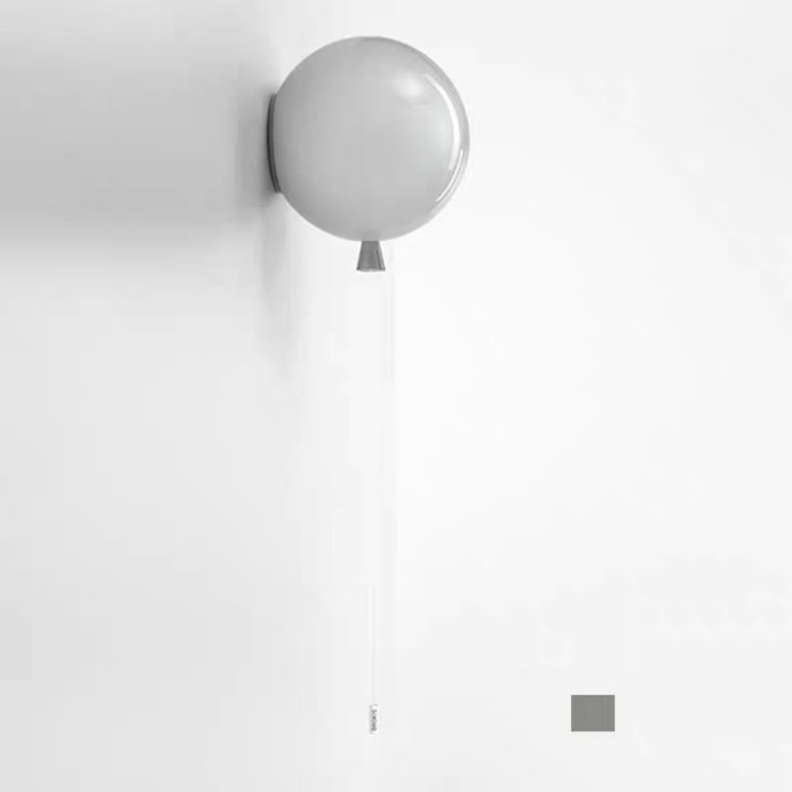 Aplice de perete cu memorie