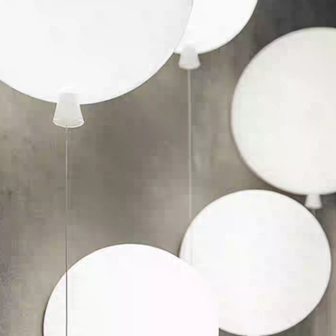 Aplice de perete cu memorie