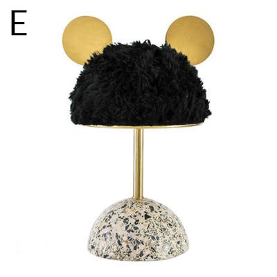 Lampă de masă decorativă MINNIE LAMP