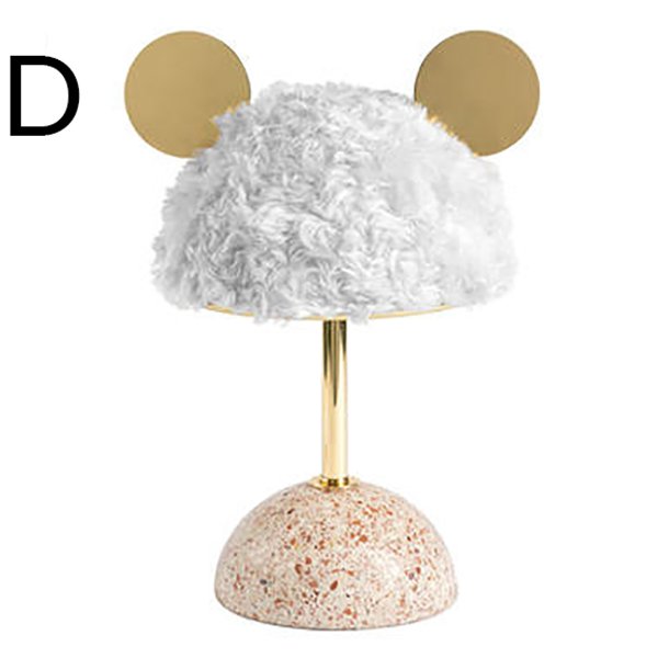 Lampă de masă decorativă MINNIE LAMP