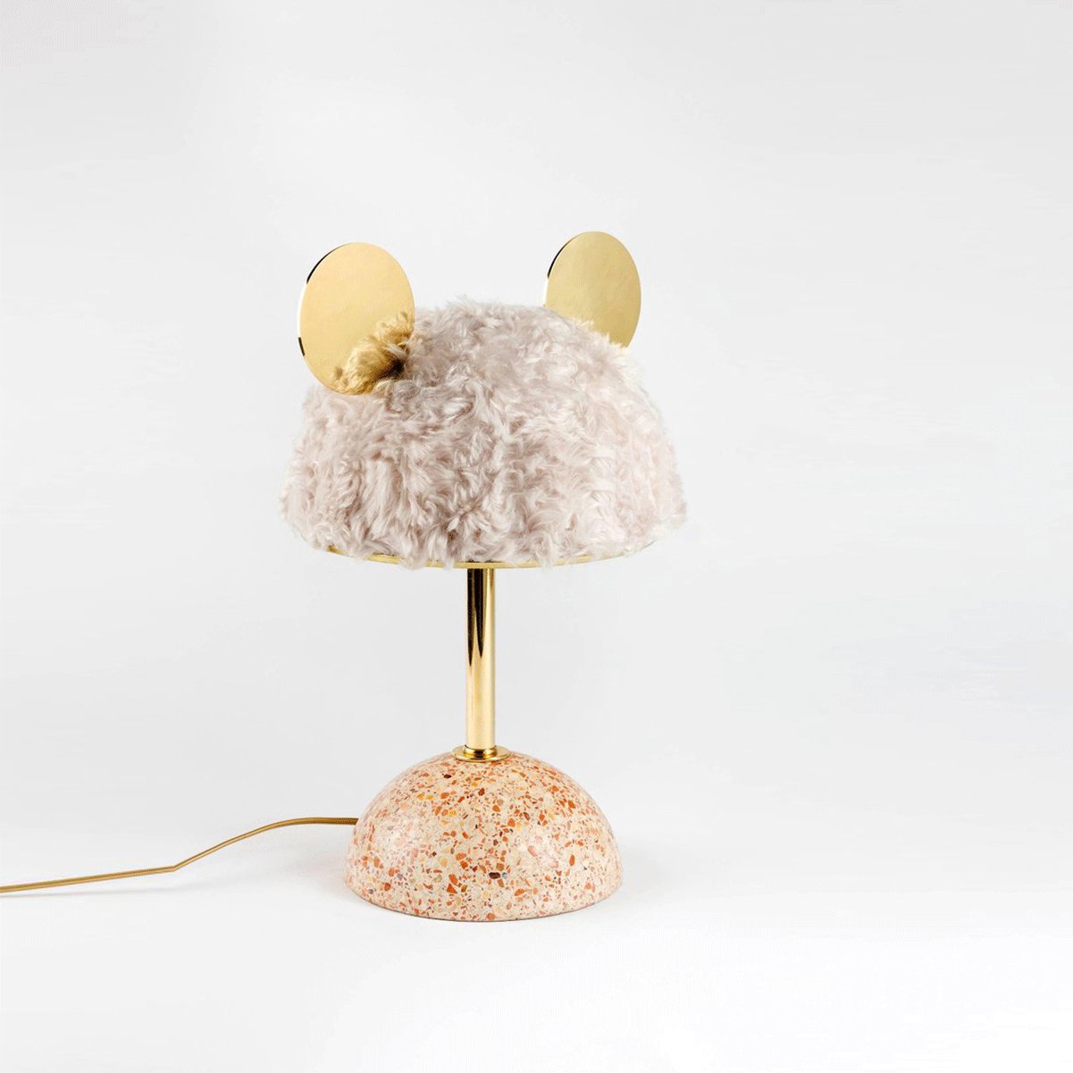 Lampă de masă decorativă MINNIE LAMP