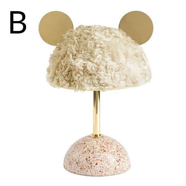 Lampă de masă decorativă MINNIE LAMP