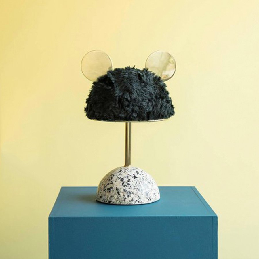 Lampă de masă decorativă MINNIE LAMP