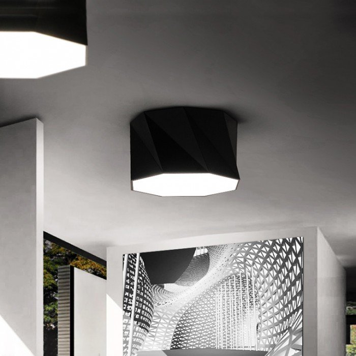 Lampă de tavan VEMMA