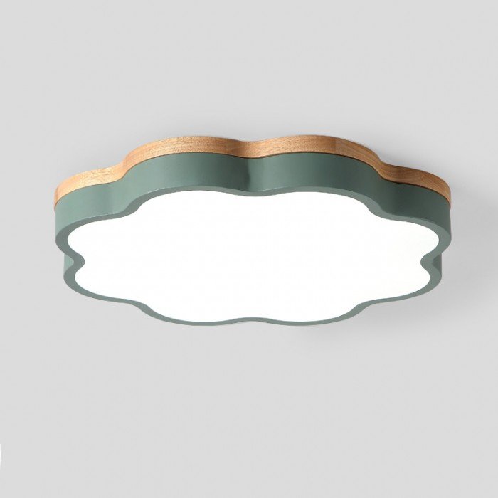 Lampă pentru camera copiilor FLORA 2