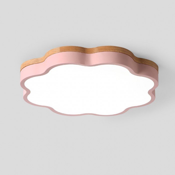 Lampă pentru camera copiilor FLORA 2