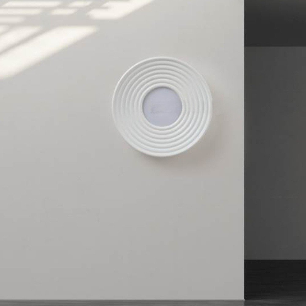 Lampă de tavan MARETA Verde