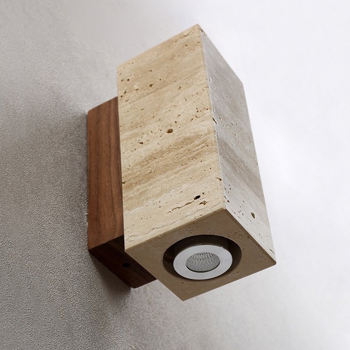 Aplică de perete SCALE A 23cm