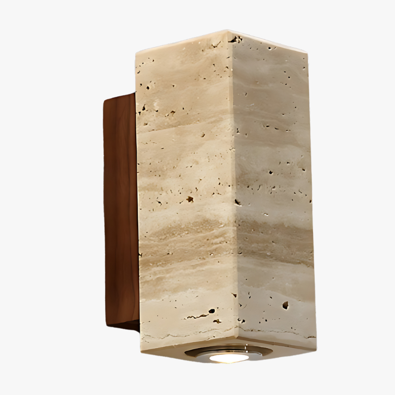 Aplică de perete SCALE A 16cm