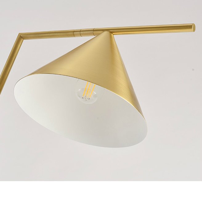 Lampă de podea KLOCKA B