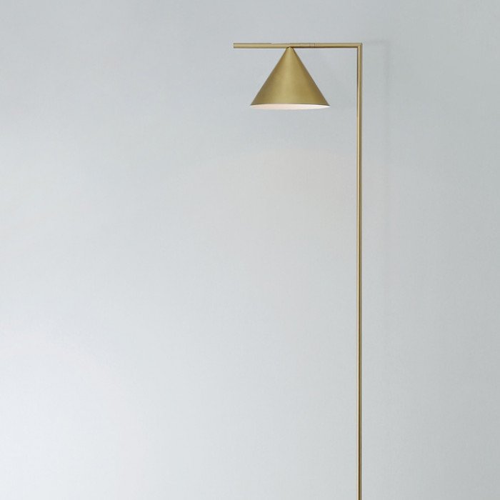 Lampă de podea KLOCKA B