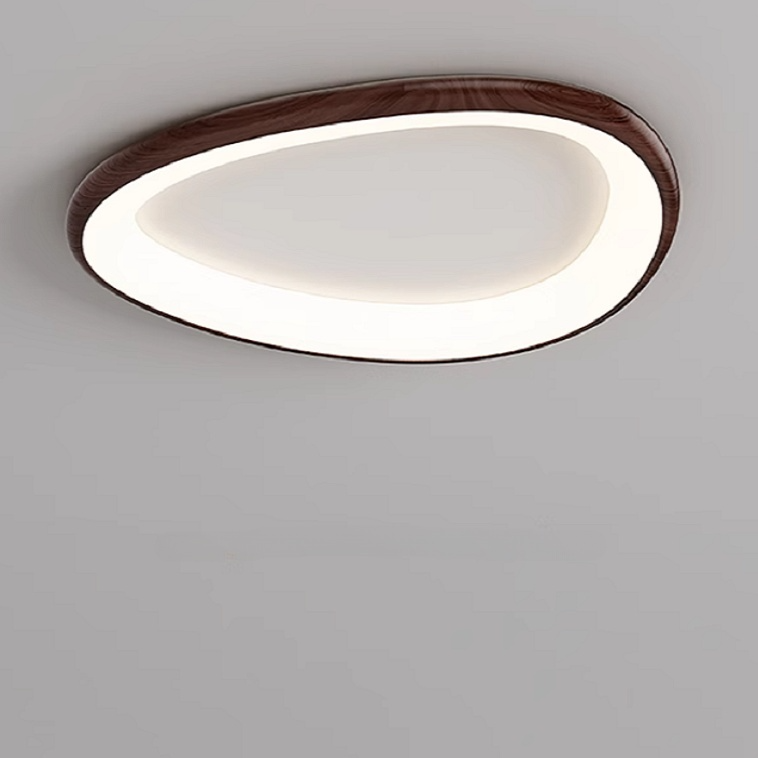 Lampă de tavan Xenon Shard cu 3 lumini, tip B