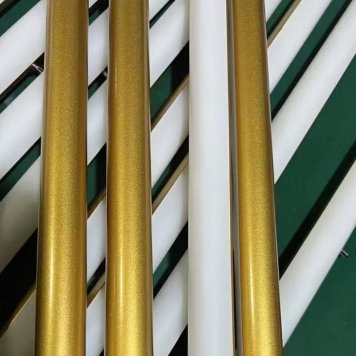 Lampă suspendată LED COORDONATE cu 8 lămpi 80*80cm