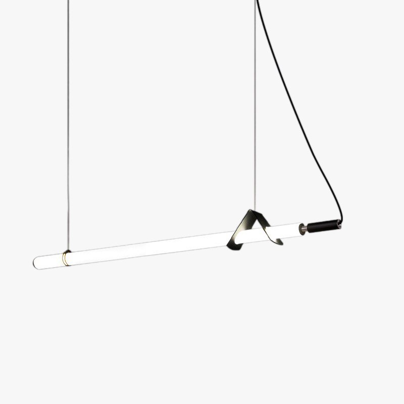 Lampă de șină, de rând DELIA L Mărimea M.