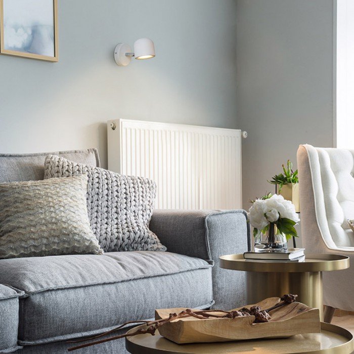 Aplică de perete TINY WALL - lampă de perete de design