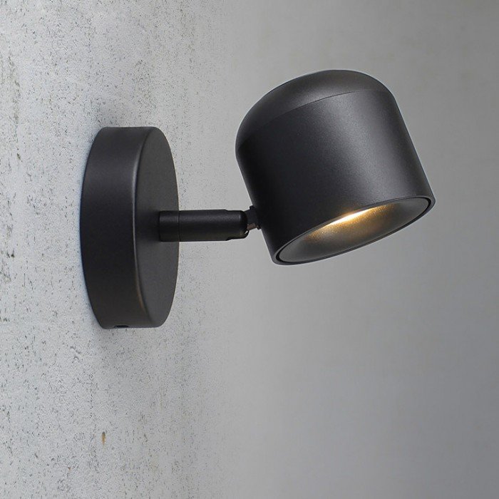 Aplică de perete TINY WALL - lampă de perete de design