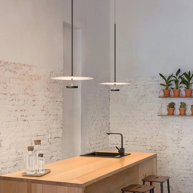 Lampă suspendată VIBI 50cm