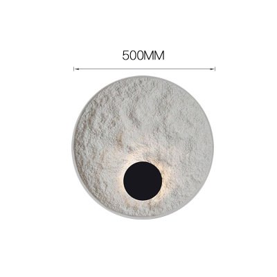 Aplică DOTMOON - lampă de perete de design