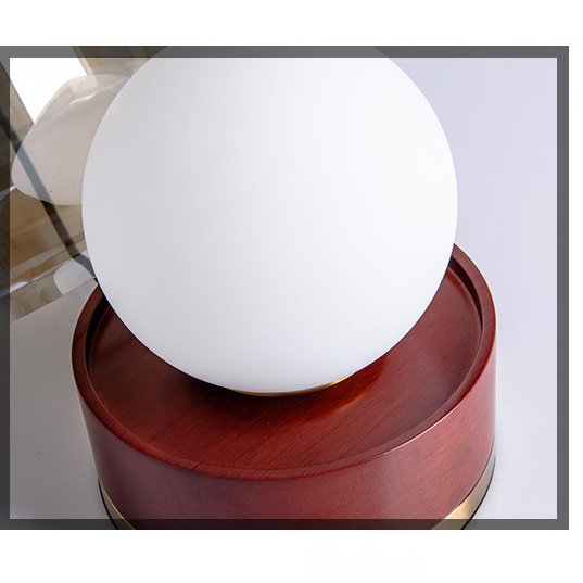 Lampă de masă de design CLAIRE