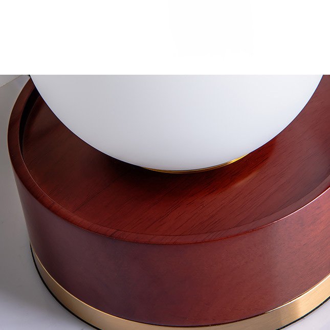 Lampă de masă de design CLAIRE