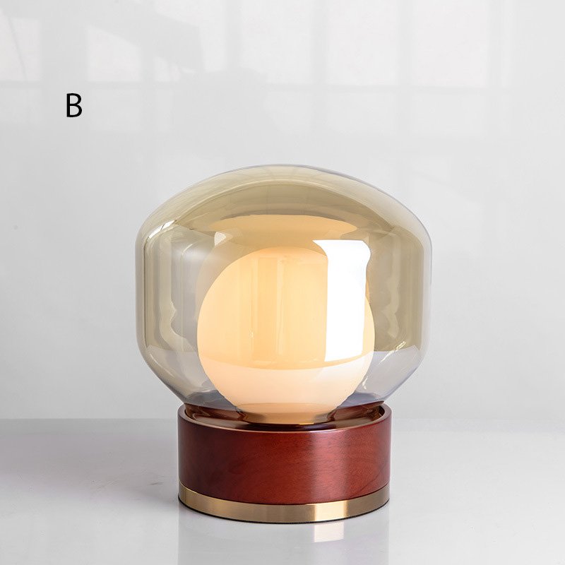 Lampă de masă de design CLAIRE