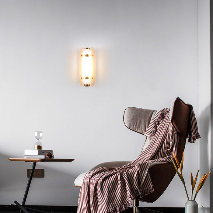 LURE Sconce - lampă de perete de design