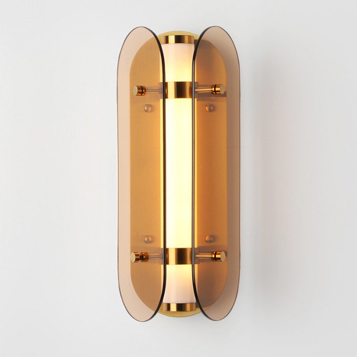 LURE Sconce - lampă de perete de design