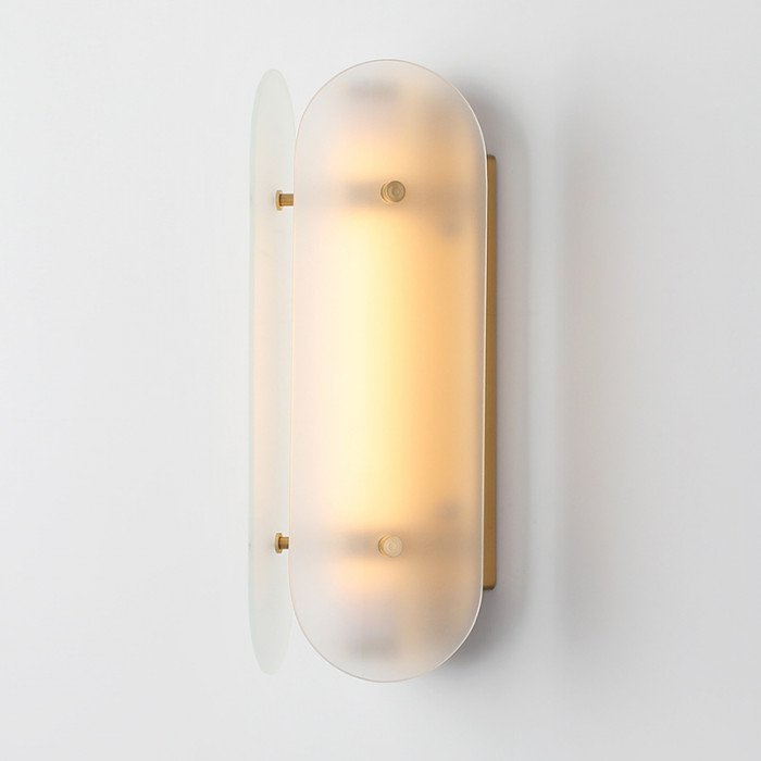 LURE Sconce - lampă de perete de design