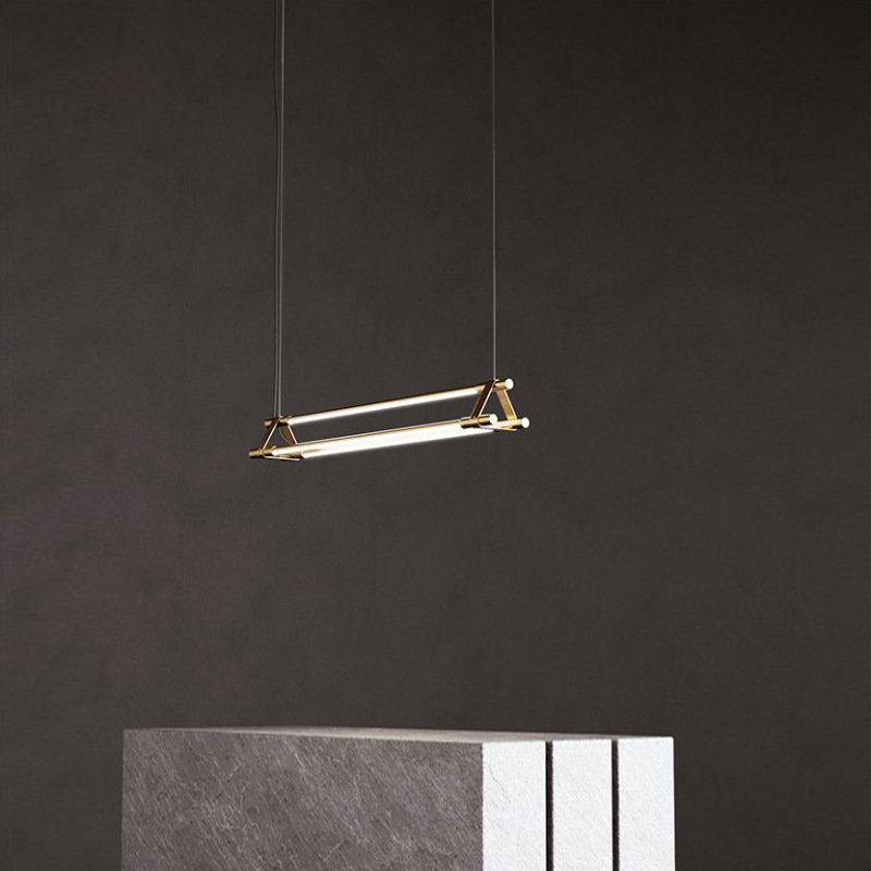 Corp de iluminat liniar CONSTRUCTOR DE LINII