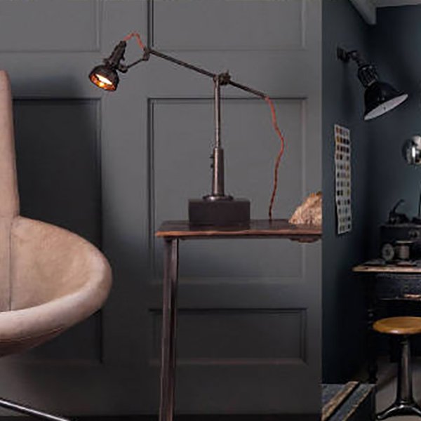 Lampă de masă decorativă SHEGA