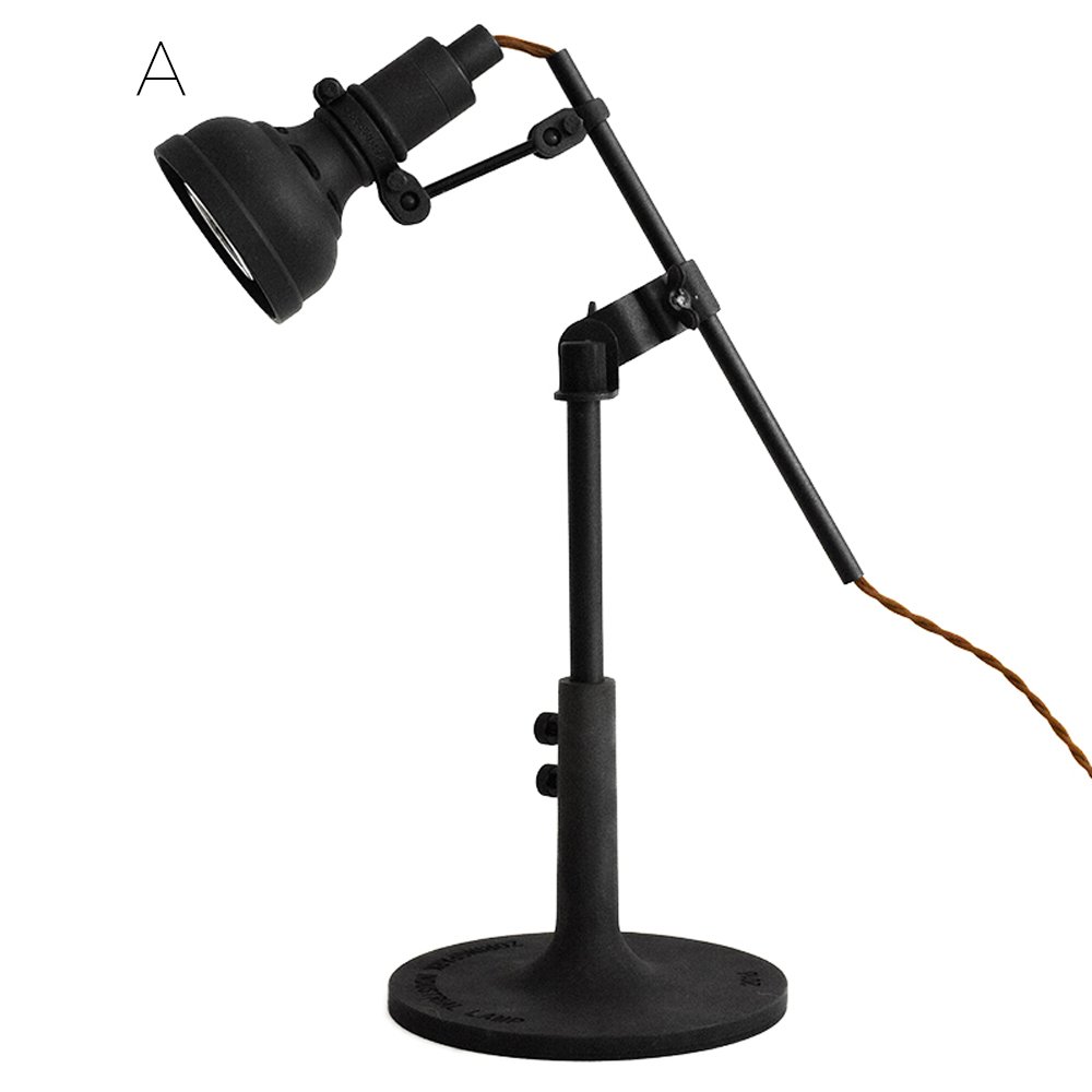 Lampă de masă decorativă SHEGA