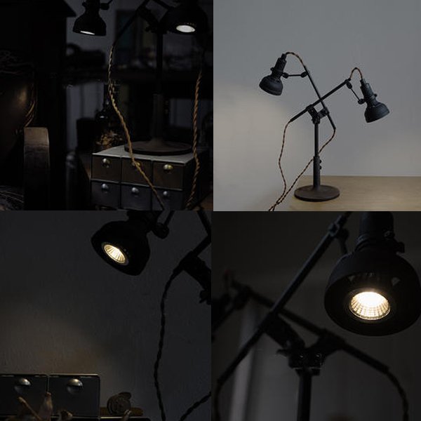 Lampă de masă decorativă SHEGA