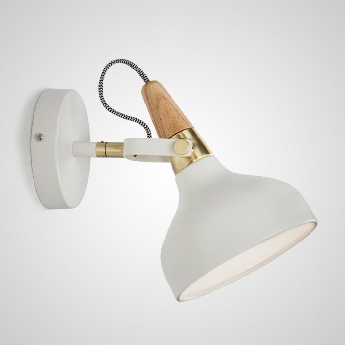 OPLAND Sconce - lampă de perete de designer