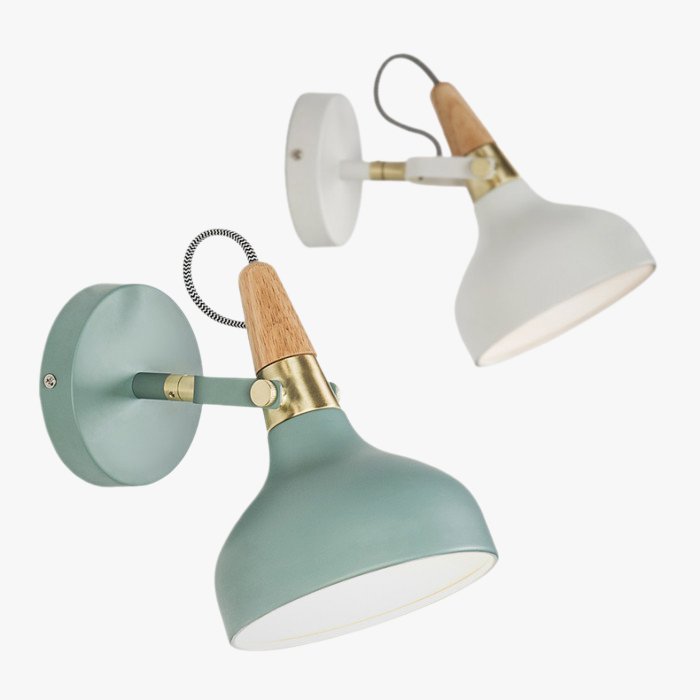 OPLAND Sconce - lampă de perete de designer