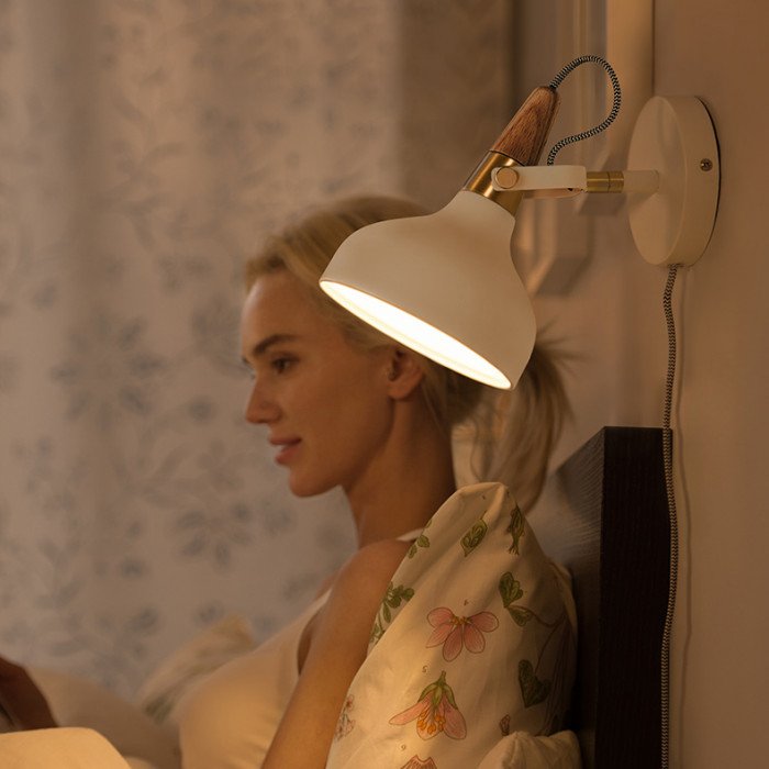 OPLAND Sconce - lampă de perete de designer