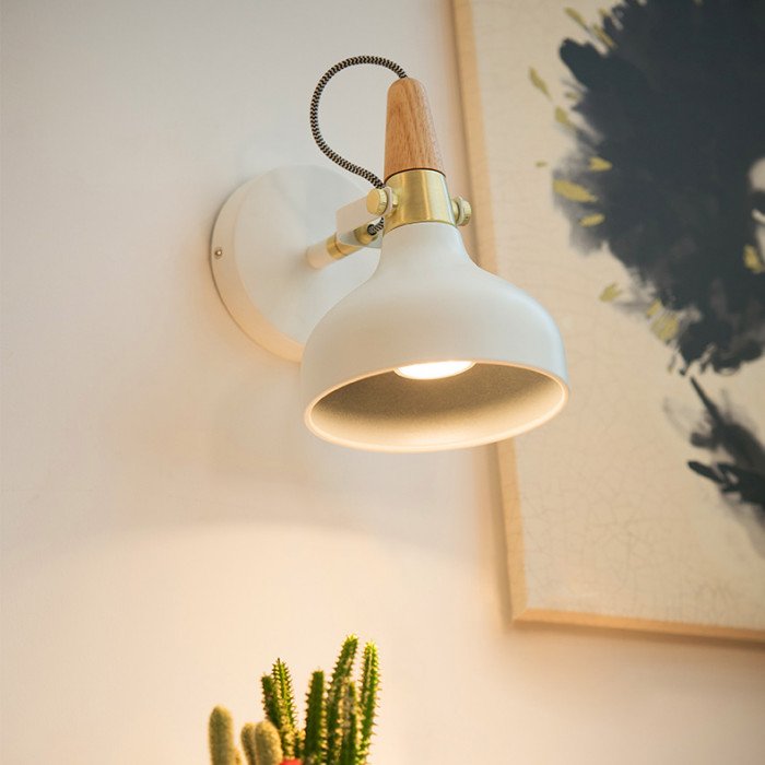 OPLAND Sconce - lampă de perete de designer