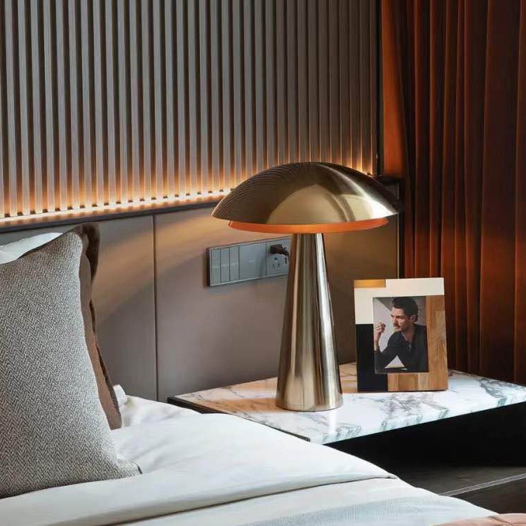 Lampă de masă decorativă FUNGO TAB