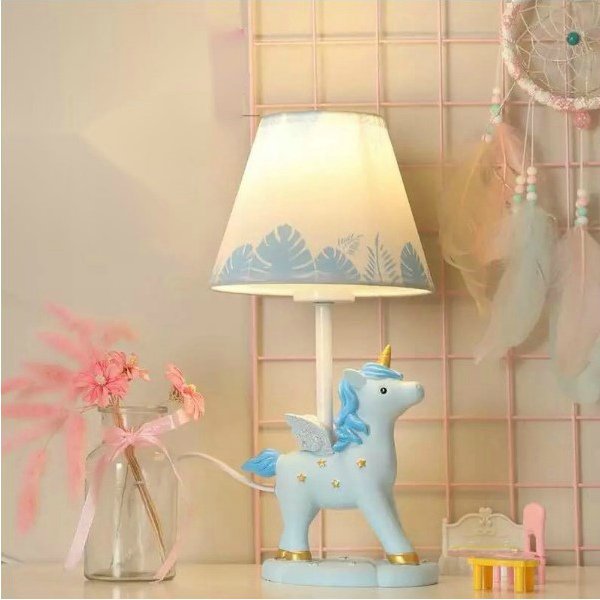 Lampă pentru camera copiilor ZOO TAB 17