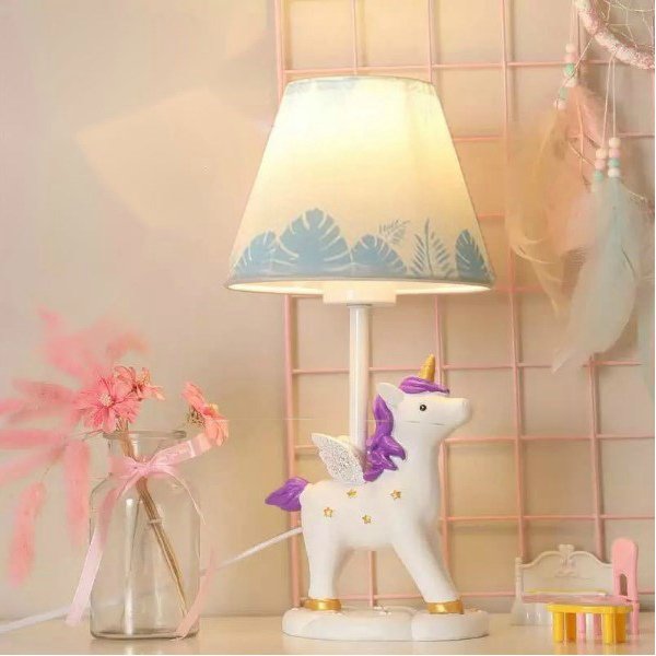 Lampă pentru camera copiilor ZOO TAB 17