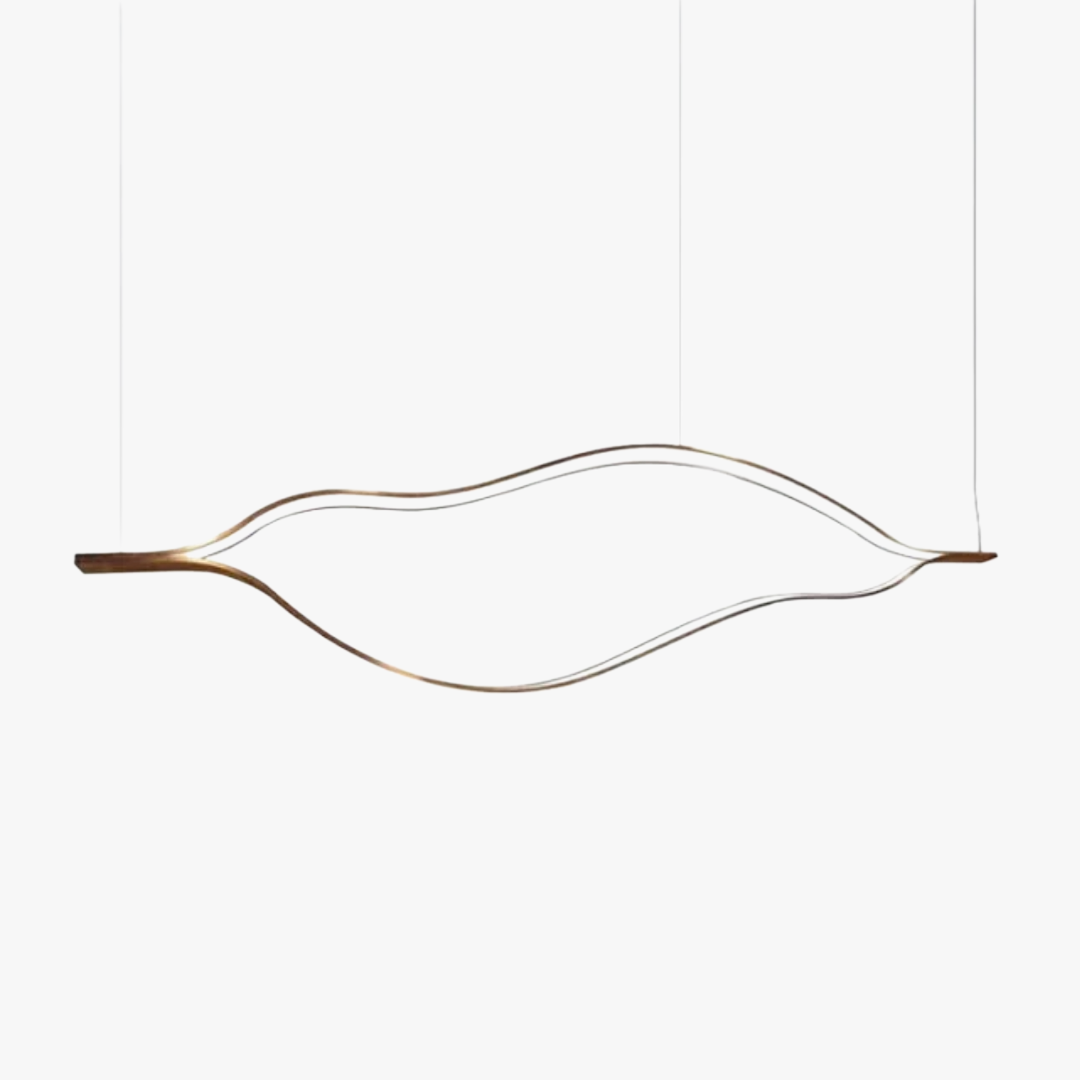 Lampă suspendată TAPE LIGHT 100cm