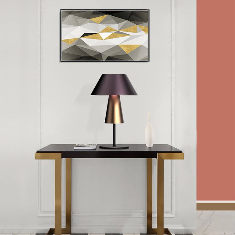 Lampă de masă decorativă NIAPOL