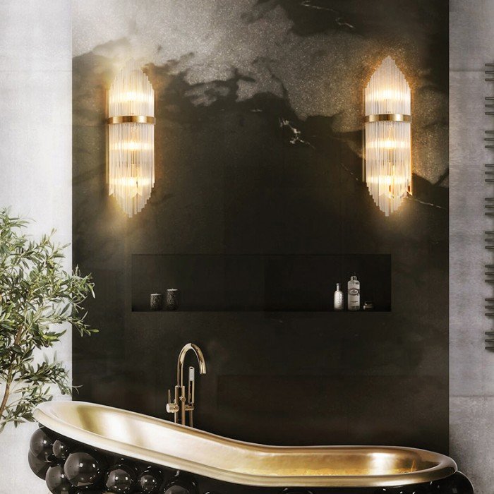 Aplica de perete CONCERT - design